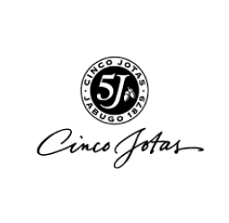 cinco jotas